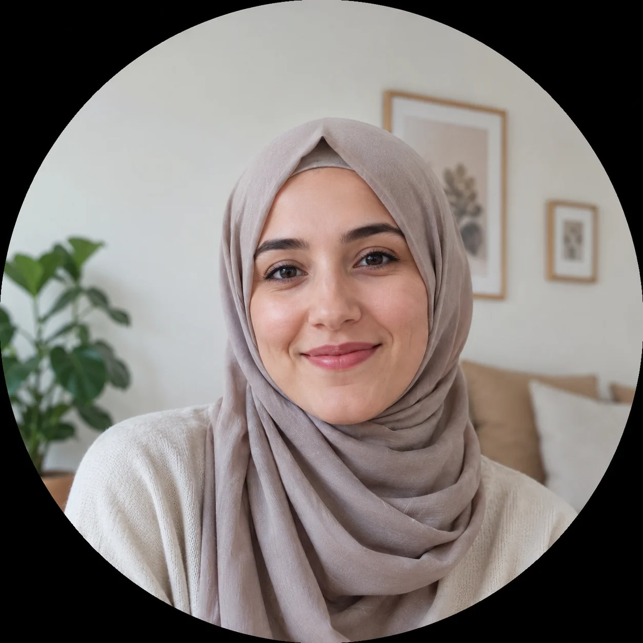 Aisha, Demand Generation Lead