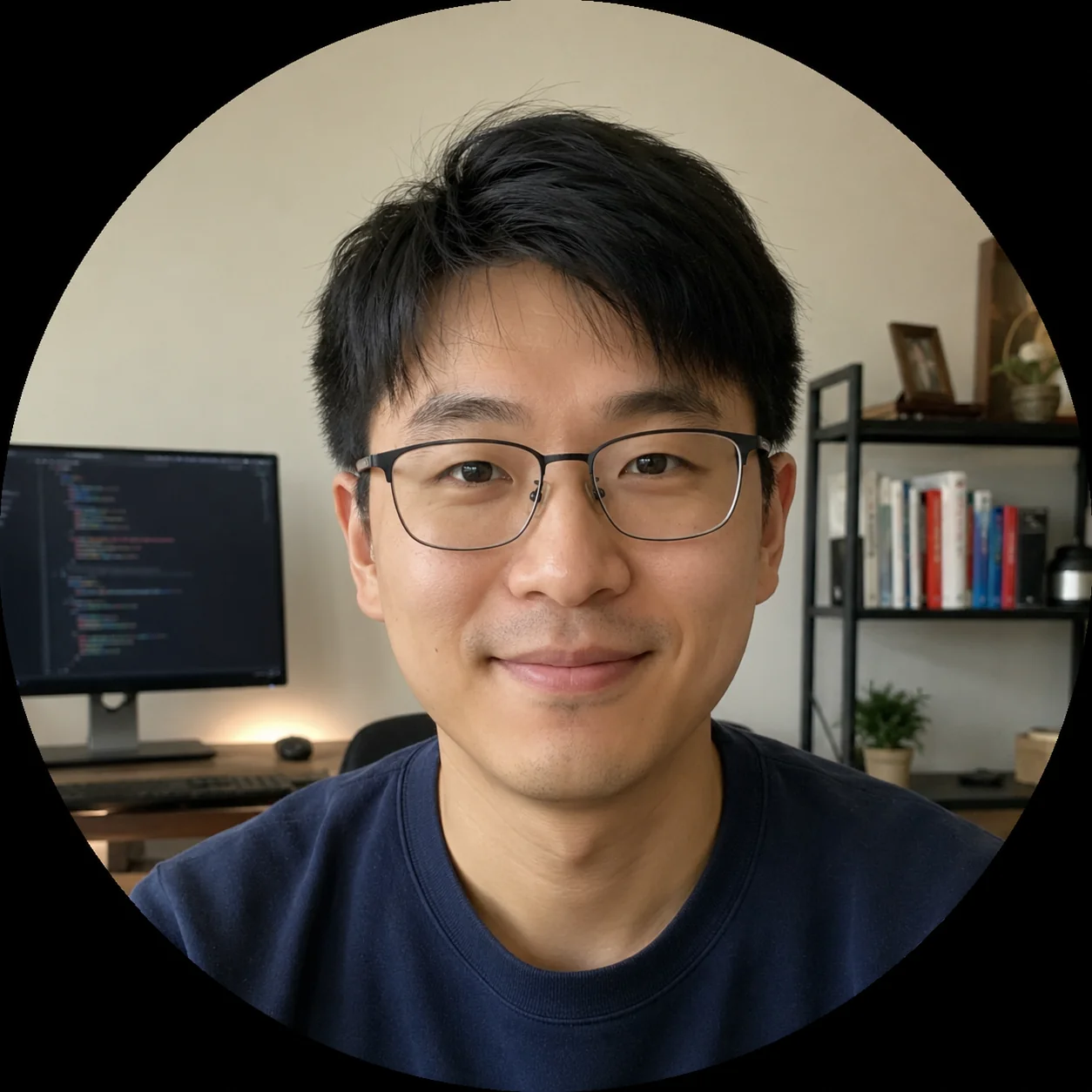 Hiroshi, Digital Marketing Manager